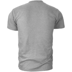 Air Force T-Shirt - US Air Force Basic P/T - Black Ink Men's T-Shirt