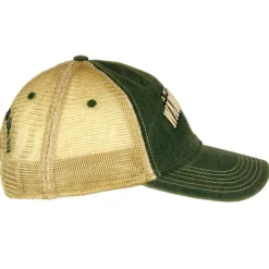 American Warfighters Vintage Trucker Hat