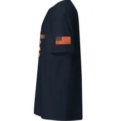 American Warrior Ethos Made To Order Men's Tee