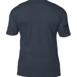 Army 82nd Airborne 'Distressed' 7.62 Design Battlespace Men's T-Shirt