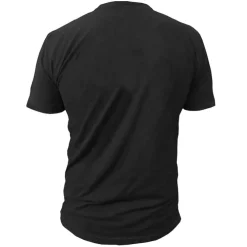 Army T-Shirt - US Army 173rd Airborne - Retro - Black Ink Mens T-Shirt
