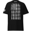 Beer Flag Made To Order Men's Tee