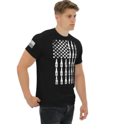 Beer Flag Made To Order Men's Tee