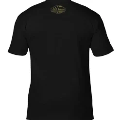 Camo Flag 7.62 Design Battlespace Men's T-Shirt