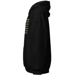 Camo Flag 7.62 Design Hoodie