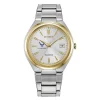 Citizen USAF Women's Eco-Drive Two-Tone