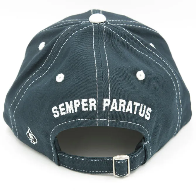 Coast Guard Classic Embroidered USCG Cap