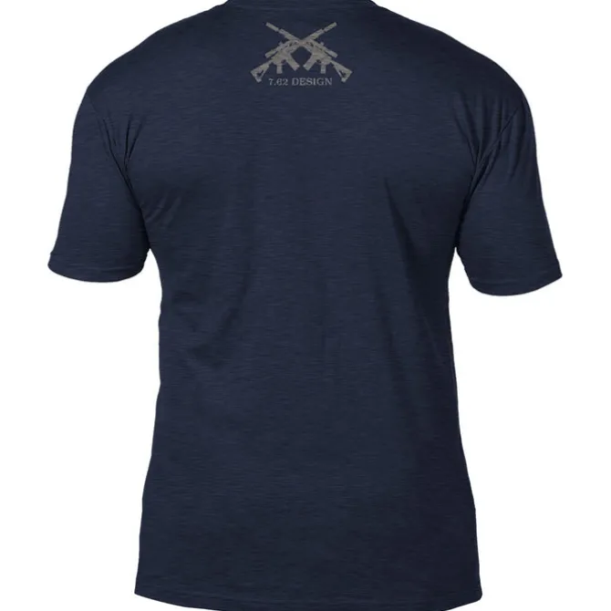 Come & Take It 7.62 Design Premium Men's T-Shirt
