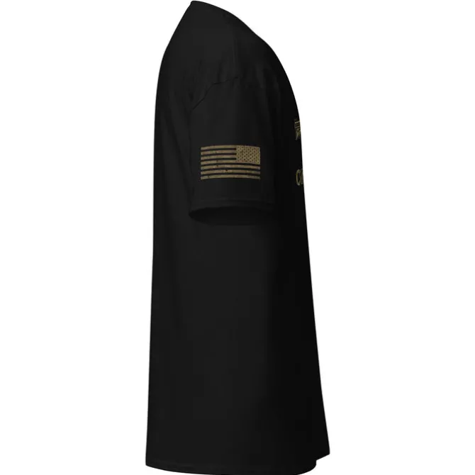Come & Take It 2nd Amendment Men's T-Shirt