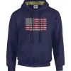 7.62 Design Come & Take It Camo Lined Hoodie