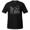 7.62 Design File 13 E-4 Mafia Admit Nothing Deny Everything T-Shirt