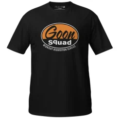7.62 Design File 13 Goon Squad Midnight Requisition T-Shirt
