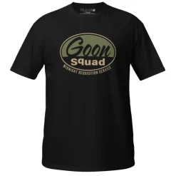 7.62 Design File 13 Goon Squad Midnight Requisition Tactical T-Shirt