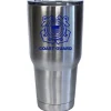 7.62 Design 32oz USCG Logo Stainless Steel Tumbler