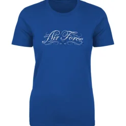 7.62 Design US Air Force 'Ornate' Women's Tee
