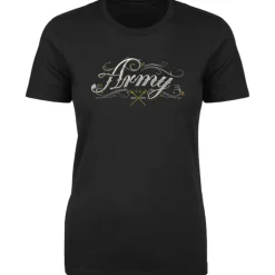 7.62 Design US Army 'Ornate' Women's Tee