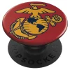 7.62 Design USMC EGA Logo PopSocket Cell Phone Grip & Stand - Officially Licensed