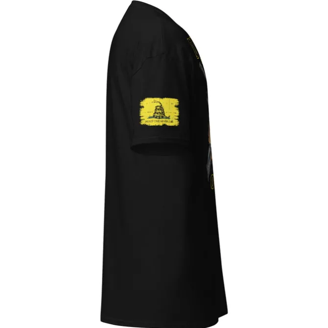 Don't Tread On Me Men's Tee