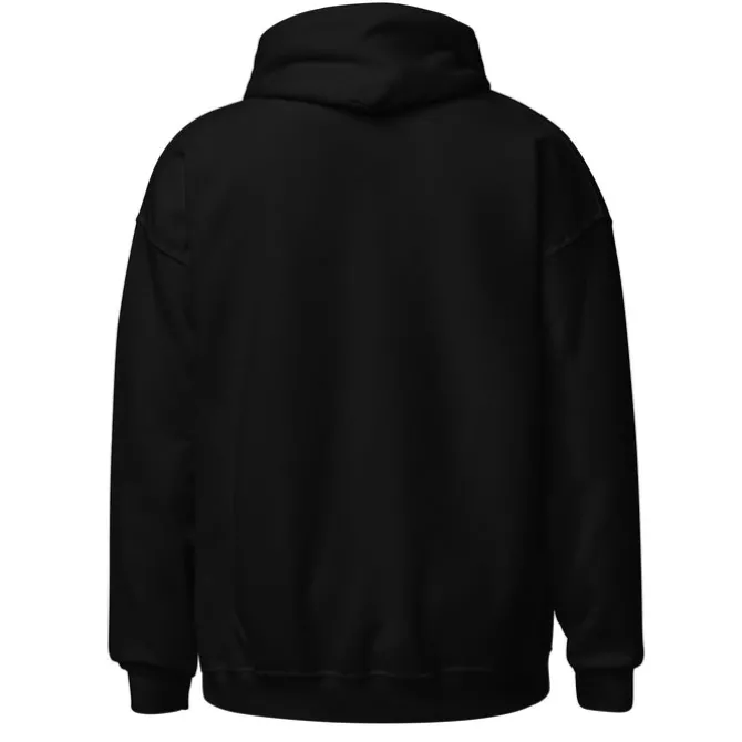 Double Tap 7.62 Design 2nd Amendment Hoodie