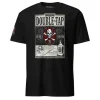 Double Tap 7.62 Design Unisex 2nd Amendment T-Shirt