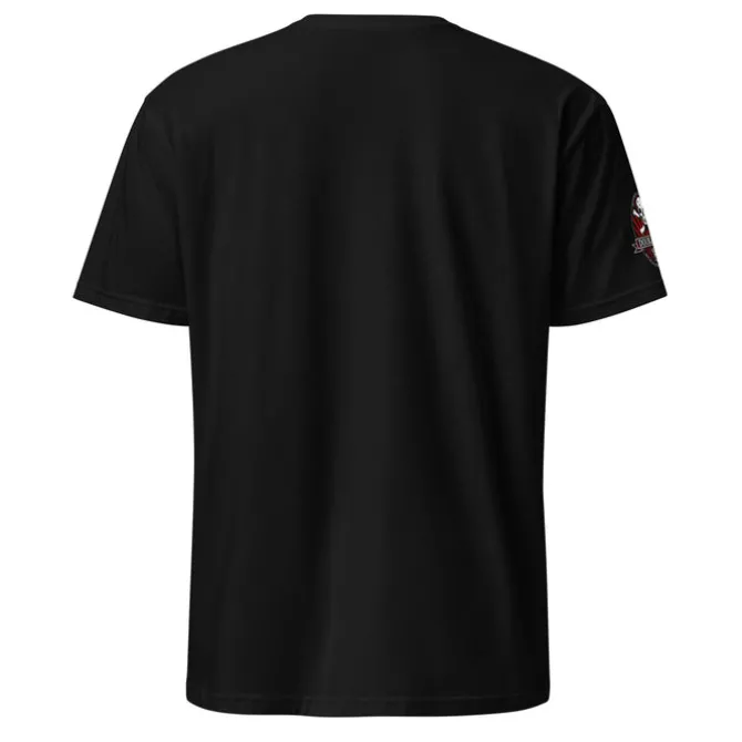 Double Tap 7.62 Design Unisex 2nd Amendment T-Shirt