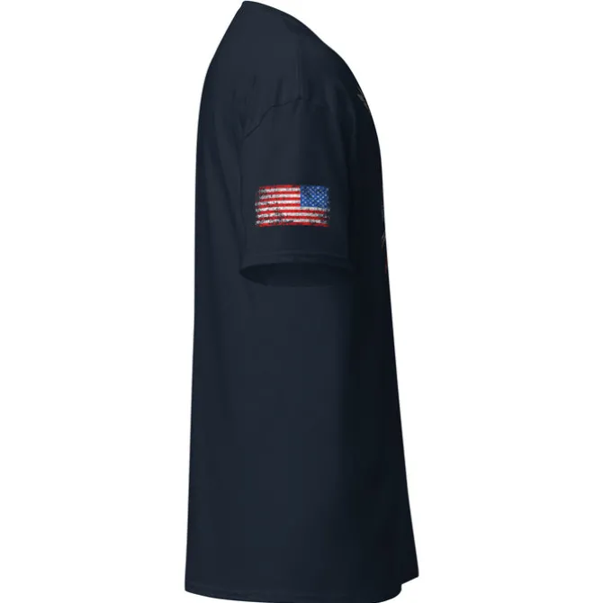 Duty Honor Country Men's Made To Order T-Shirt