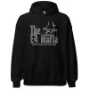 E-4 Mafia Admit Nothing Deny Everything Unisex Hoodie