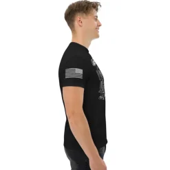 For The Fallen Made To Order Men's Tee
