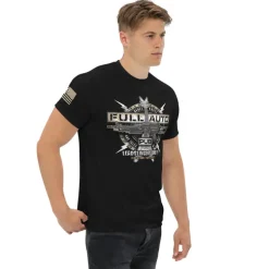 Full Auto Pub Made To Order Men's Tee