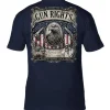 'Gun Rights' 7.62 Design Premium Men's T-Shirt