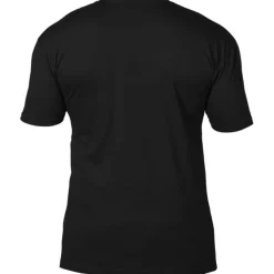 Join Or Die 7.62 Design Patriotic T-Shirt Black