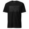 Mlitary Oath of Enlistment U.S. Flag Tee