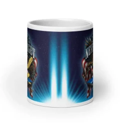 9/11 Never Forget 20 oz Coffee Mug