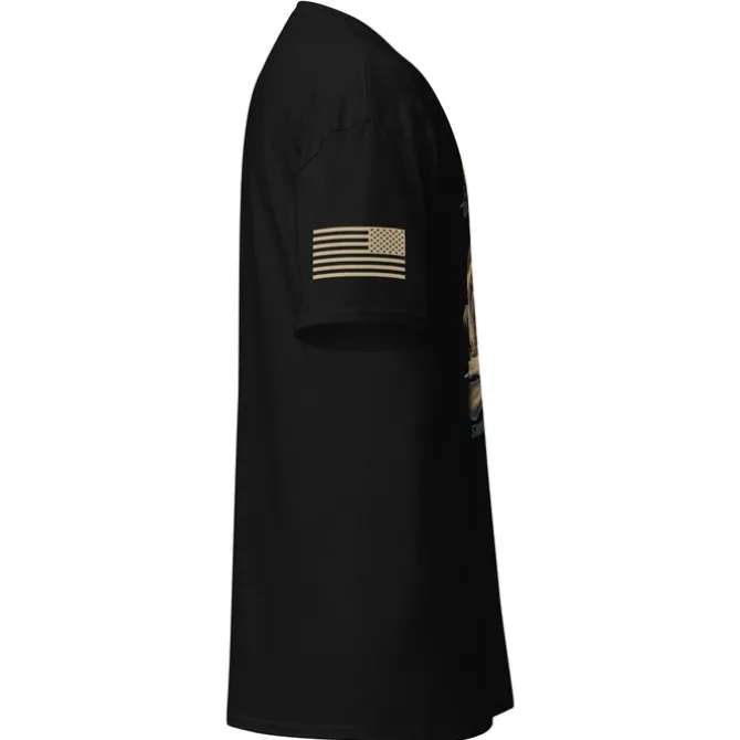 OEF/OIF Made To Order Men's Tee