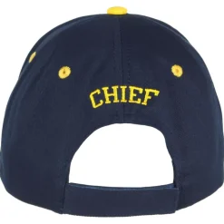 Retired Chief Petty Officer CPO E-7 US Navy Hat Twill