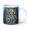 Shellbacks Ancient Order 20oz Coffee Mug