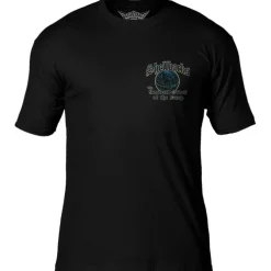 Shellbacks 'Ancient Order' 7.62 Design Battlespace Men's T-Shirt