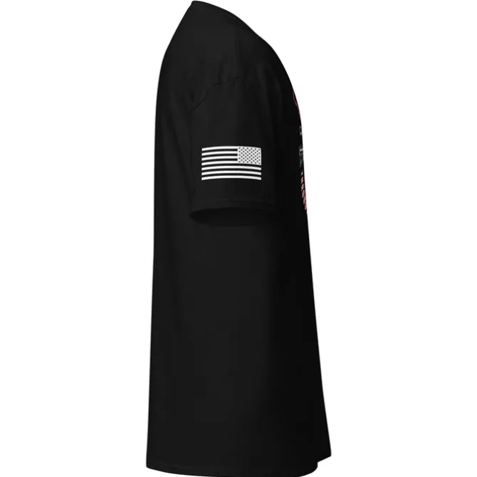Superior Firepower Made To Order Men's Tee