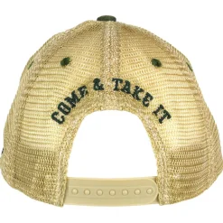 Tactical US Flag Vintage Trucker Hat