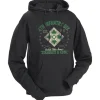 4th Infantry Retro United States Army Unisex US Army Hoodie