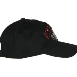 UH-60 Black Hawk Twill 7.62 Design Cap - Black