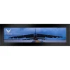 U.S. Air Force B-52 Framed Print