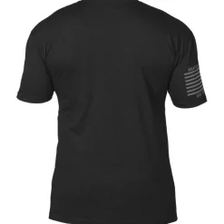 U.S. Air Force Camo Text 7.62 Design Battlespace Men's T-Shirt