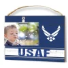 U.S. Air Force Logo Clip Picture Frame