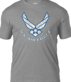 U.S. Air Force Logo Men's T-Shirt