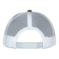 U.S. Air Force Logo Patch Trucker Hat by 7.62 Design