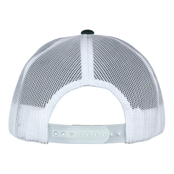 U.S. Air Force Logo Patch Trucker Hat by 7.62 Design