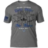 U.S. Air Force Ruling The Skies 7.62 Design Men's T-Shirt