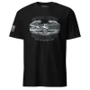 U.S. Army Combat Action Combat Proven T-Shirt