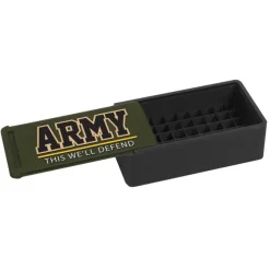 U.S. Army Defend 3D Printed Storage Boxes - USA Made - Officially Licensed